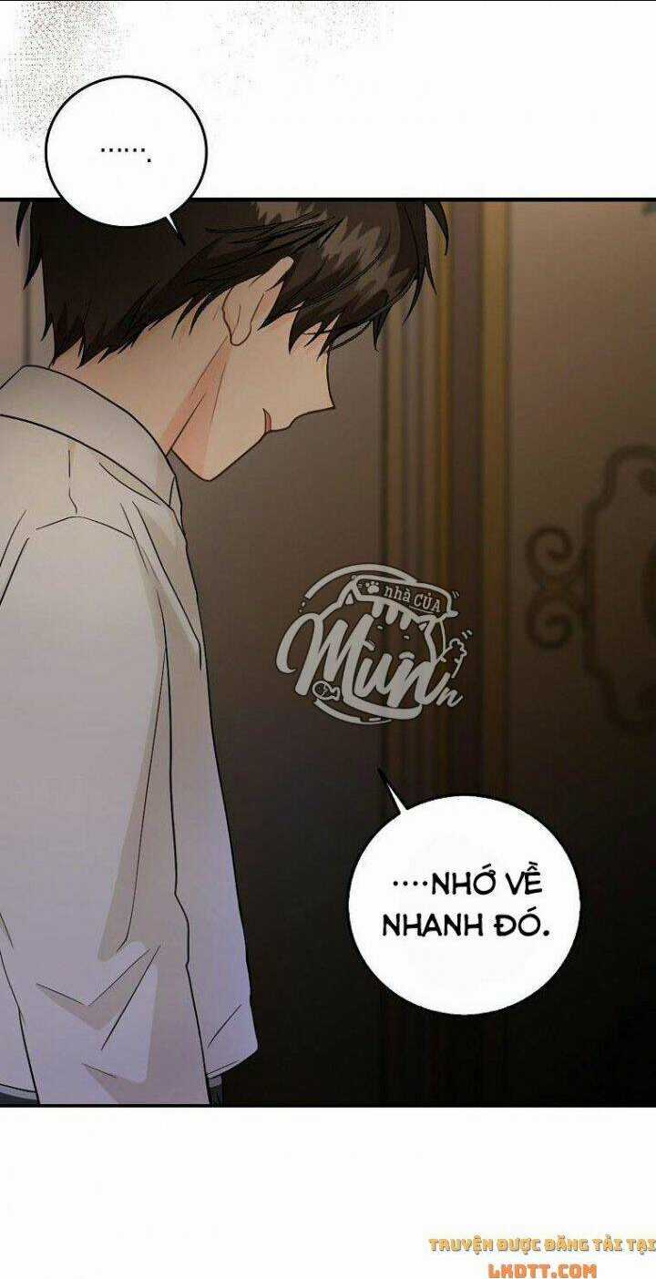 Tôi Trở Thành Vợ Nam Chính Chapter 11 trang 30