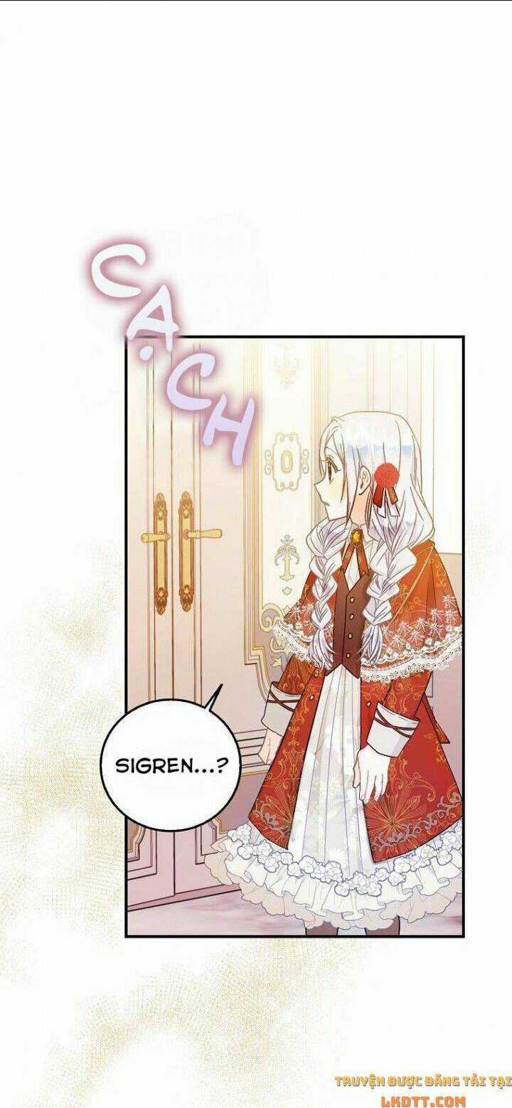 Tôi Trở Thành Vợ Nam Chính Chapter 11 trang 31