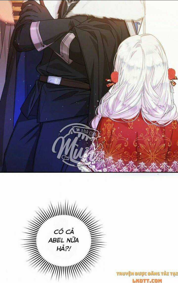 Tôi Trở Thành Vợ Nam Chính Chapter 11 trang 33