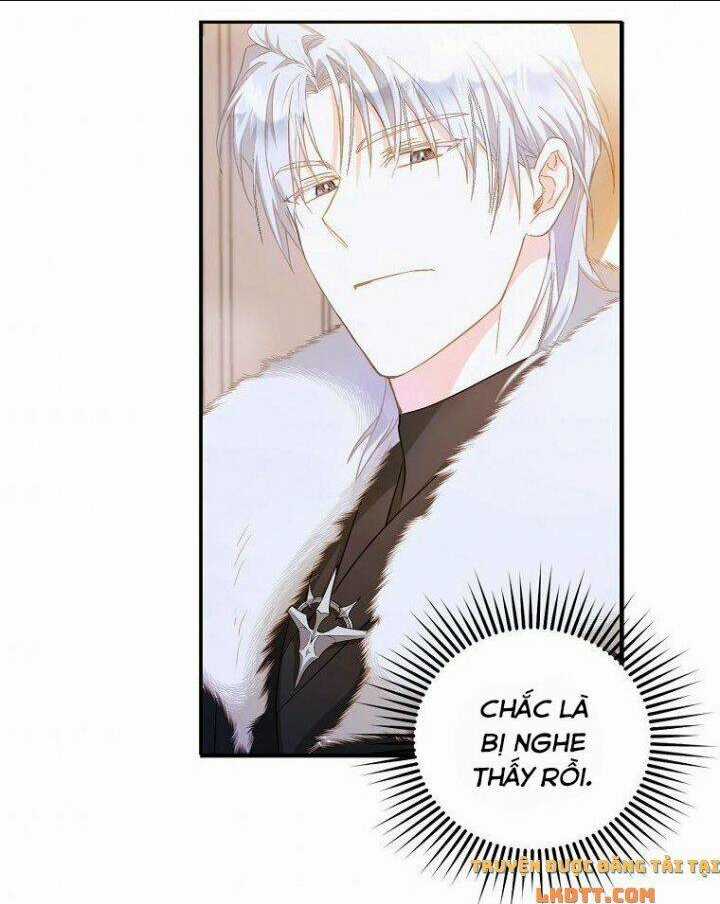 Tôi Trở Thành Vợ Nam Chính Chapter 11 trang 34