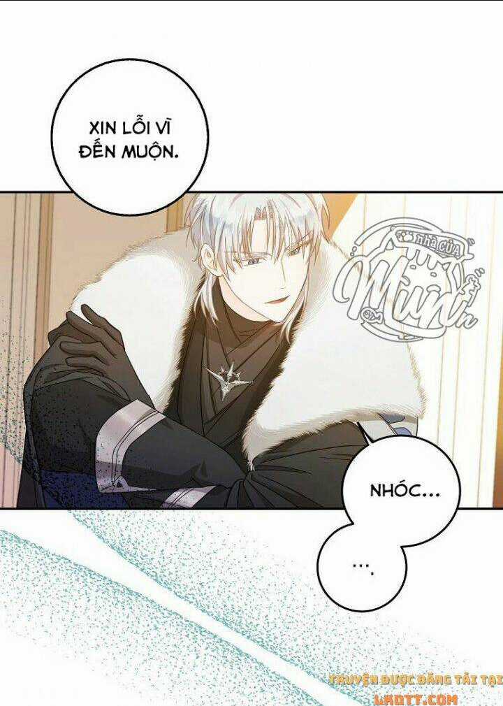 Tôi Trở Thành Vợ Nam Chính Chapter 11 trang 36