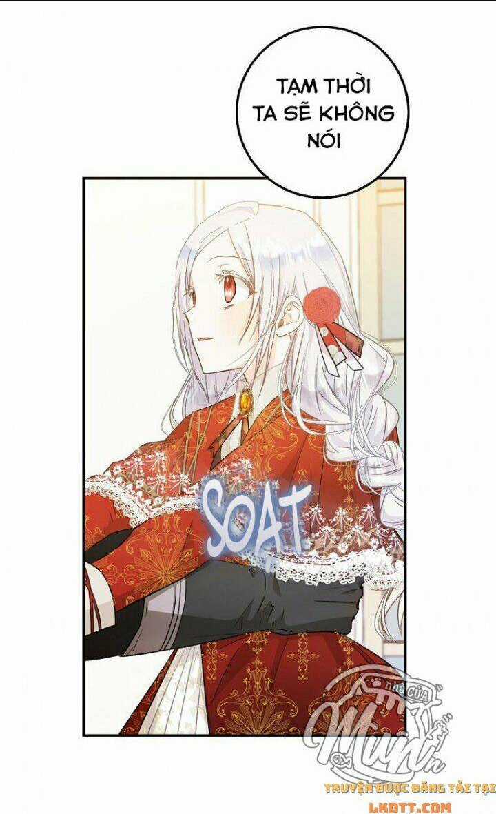 Tôi Trở Thành Vợ Nam Chính Chapter 11 trang 38