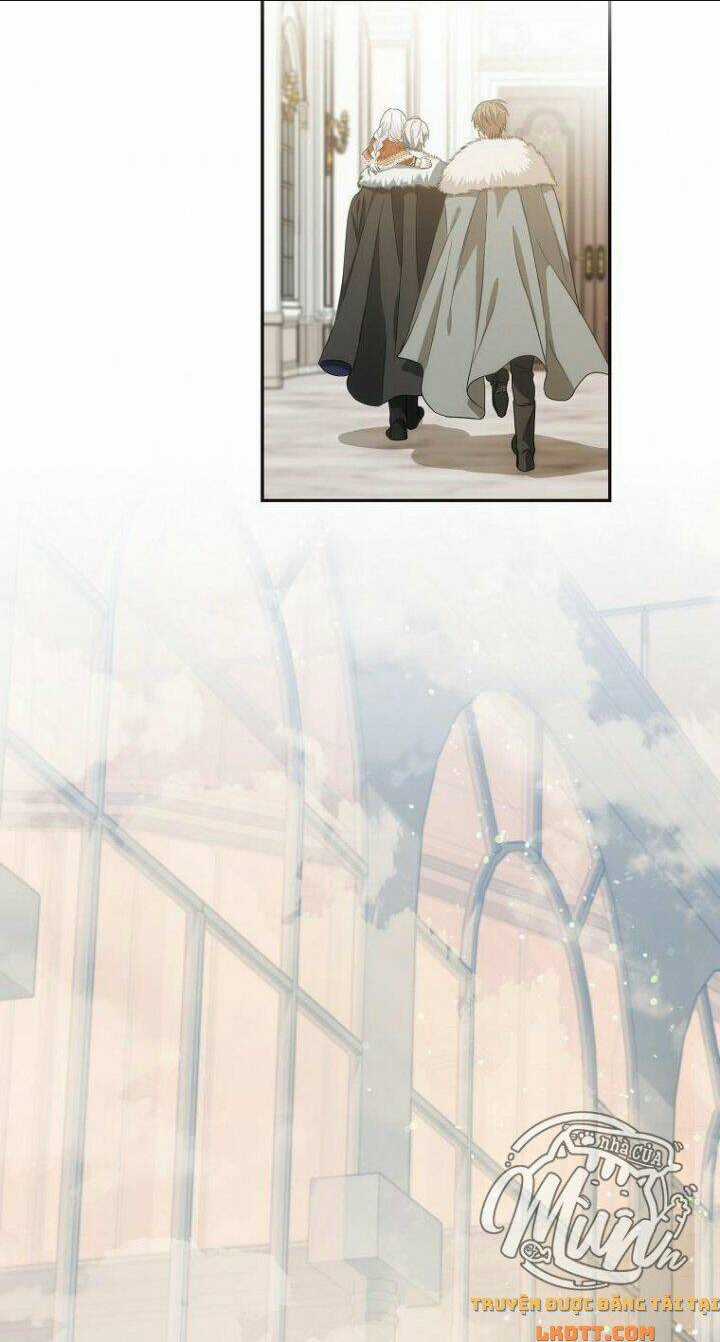 Tôi Trở Thành Vợ Nam Chính Chapter 11 trang 42