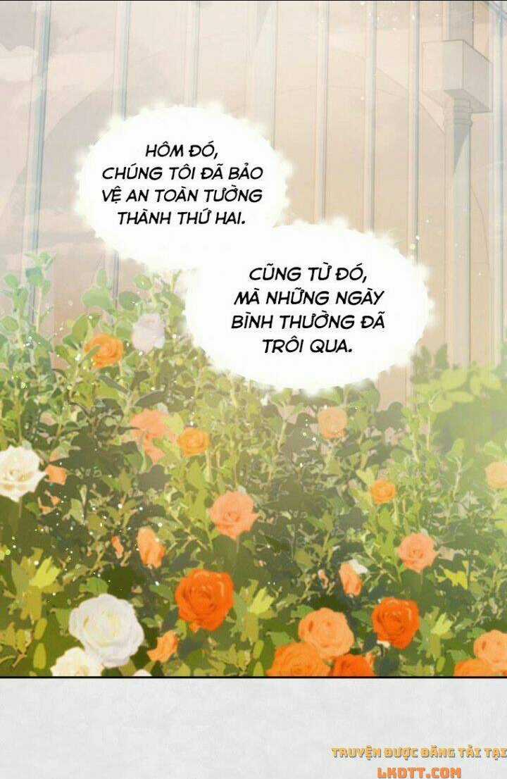 Tôi Trở Thành Vợ Nam Chính Chapter 11 trang 43