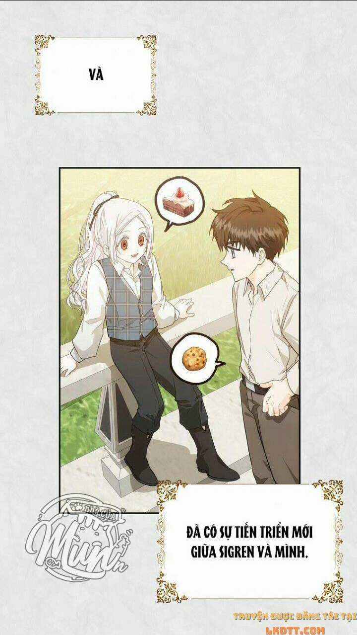 Tôi Trở Thành Vợ Nam Chính Chapter 11 trang 44