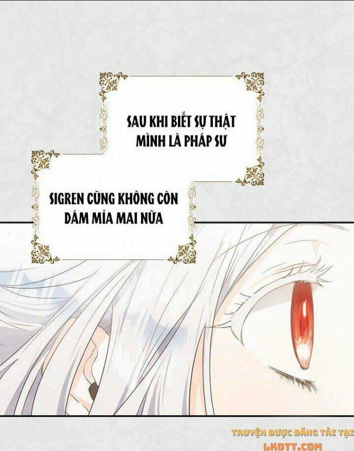 Tôi Trở Thành Vợ Nam Chính Chapter 11 trang 45