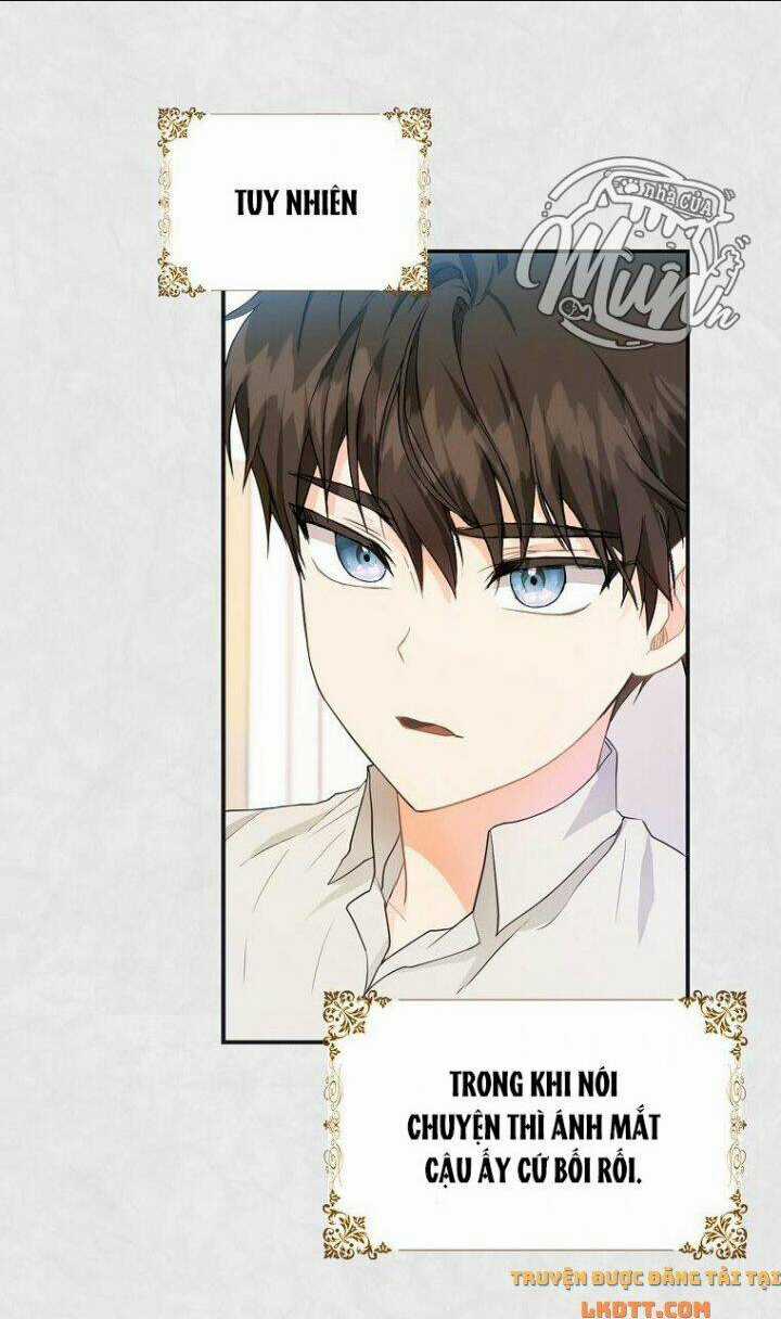 Tôi Trở Thành Vợ Nam Chính Chapter 11 trang 46