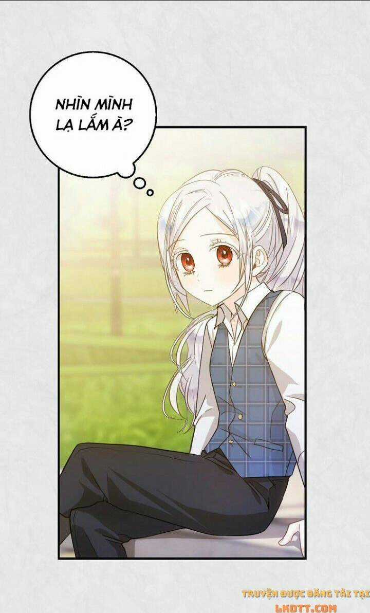 Tôi Trở Thành Vợ Nam Chính Chapter 11 trang 47