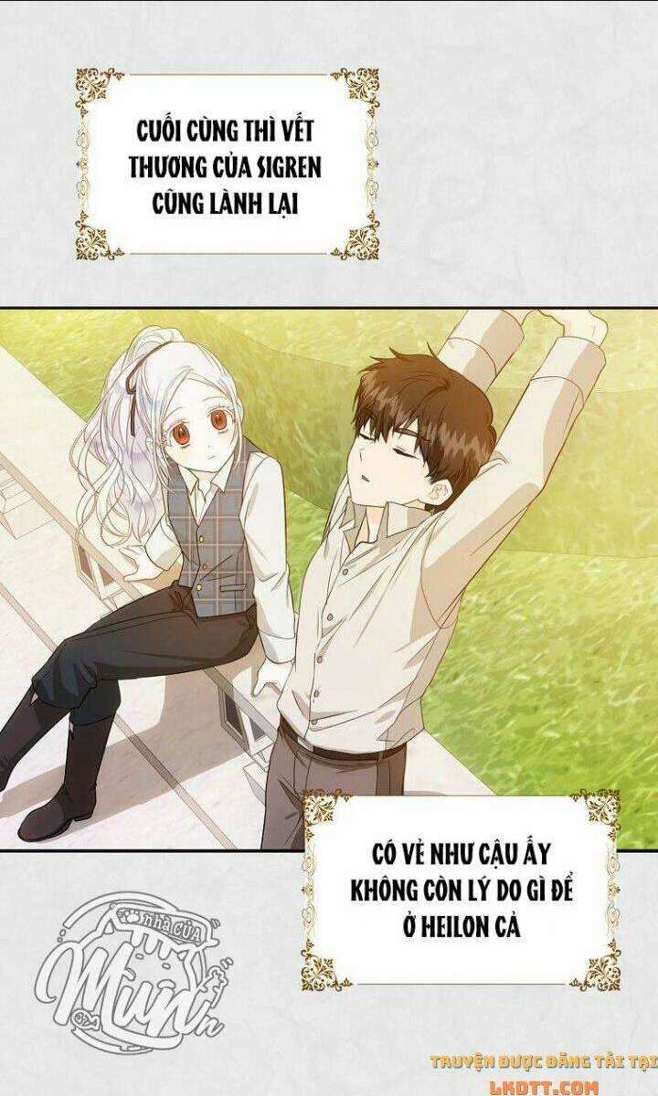 Tôi Trở Thành Vợ Nam Chính Chapter 11 trang 48