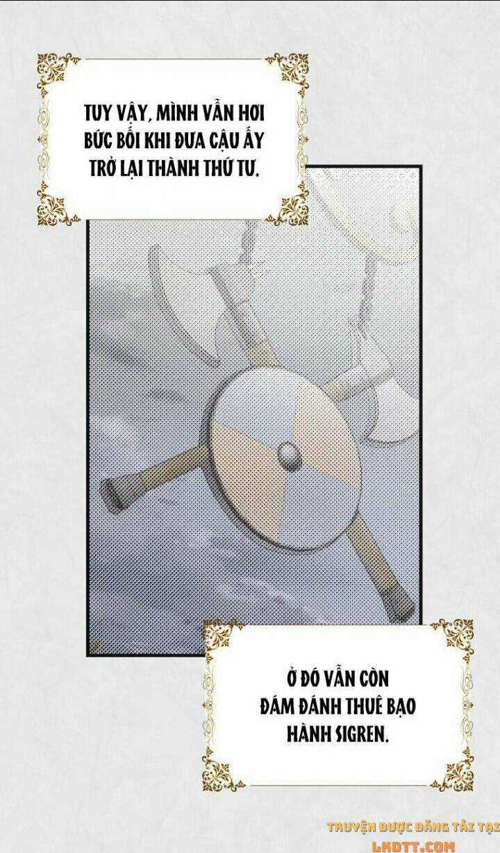 Tôi Trở Thành Vợ Nam Chính Chapter 11 trang 49