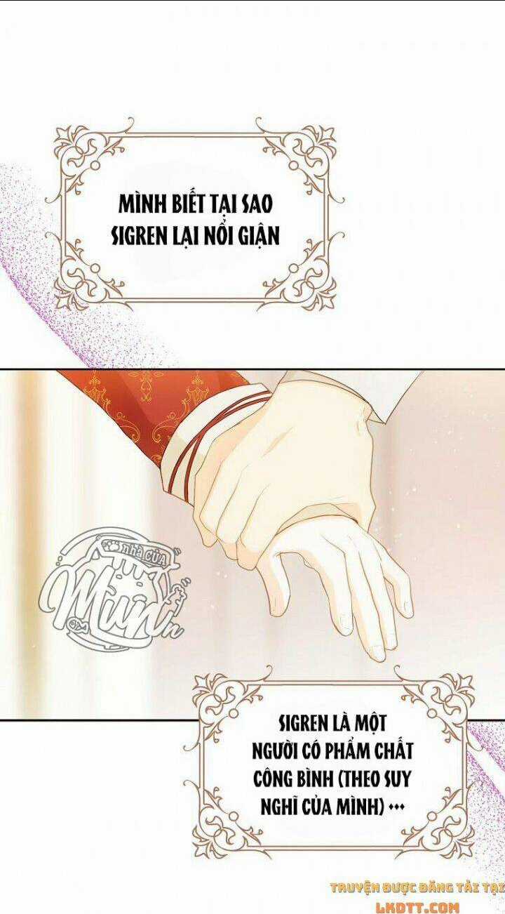 Tôi Trở Thành Vợ Nam Chính Chapter 11 trang 5