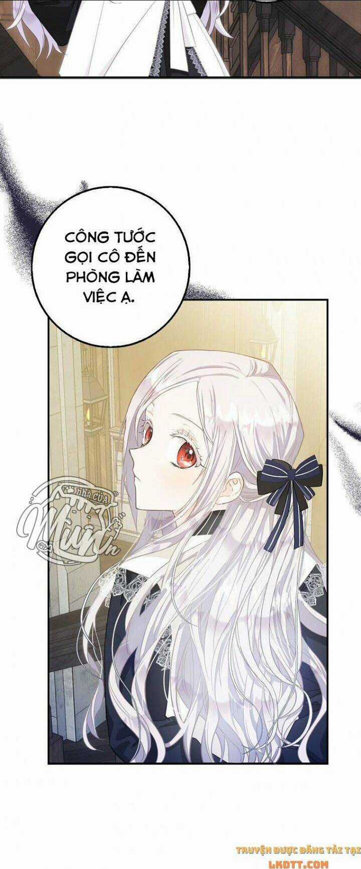 Tôi Trở Thành Vợ Nam Chính Chapter 11 trang 51