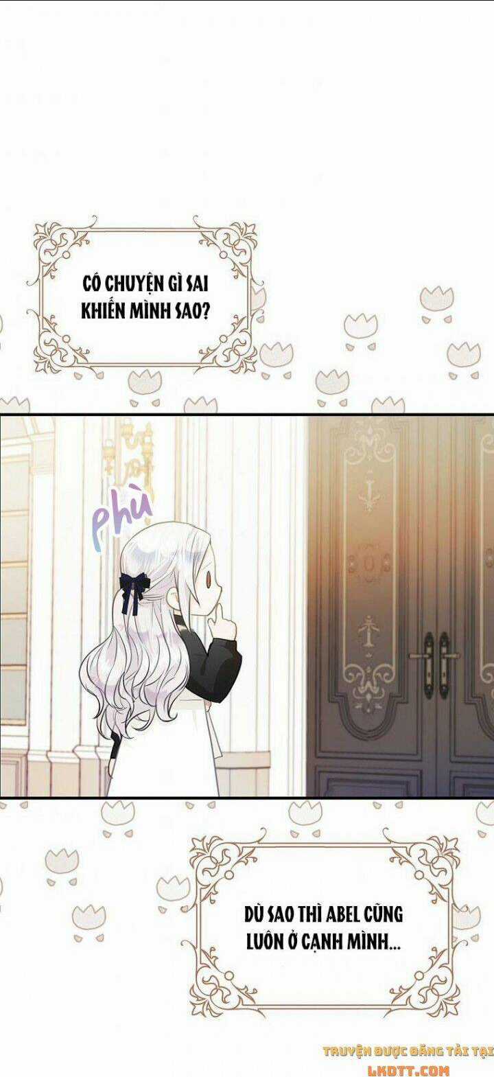 Tôi Trở Thành Vợ Nam Chính Chapter 11 trang 52