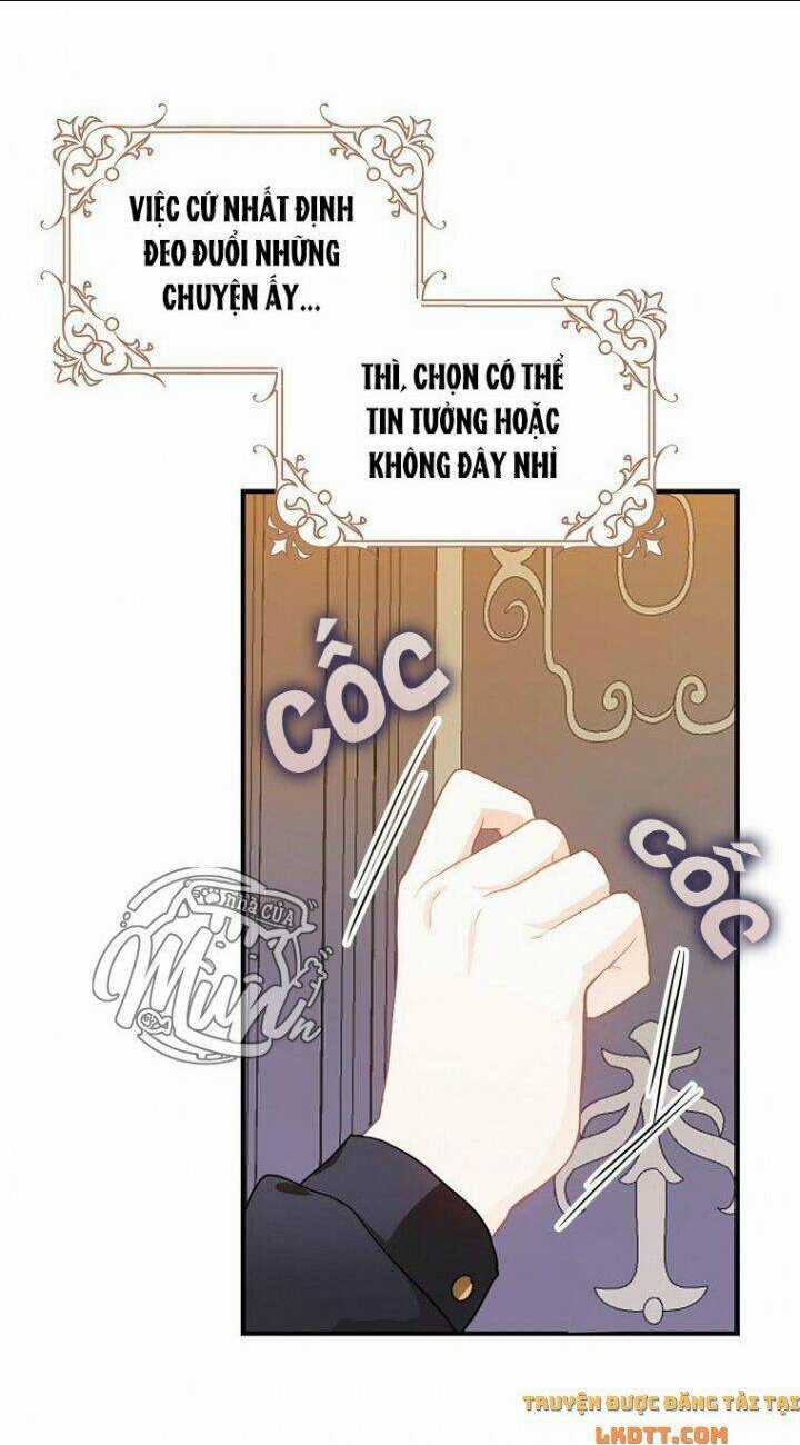 Tôi Trở Thành Vợ Nam Chính Chapter 11 trang 53