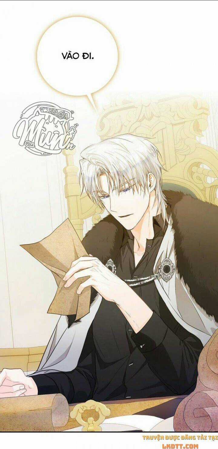 Tôi Trở Thành Vợ Nam Chính Chapter 11 trang 54