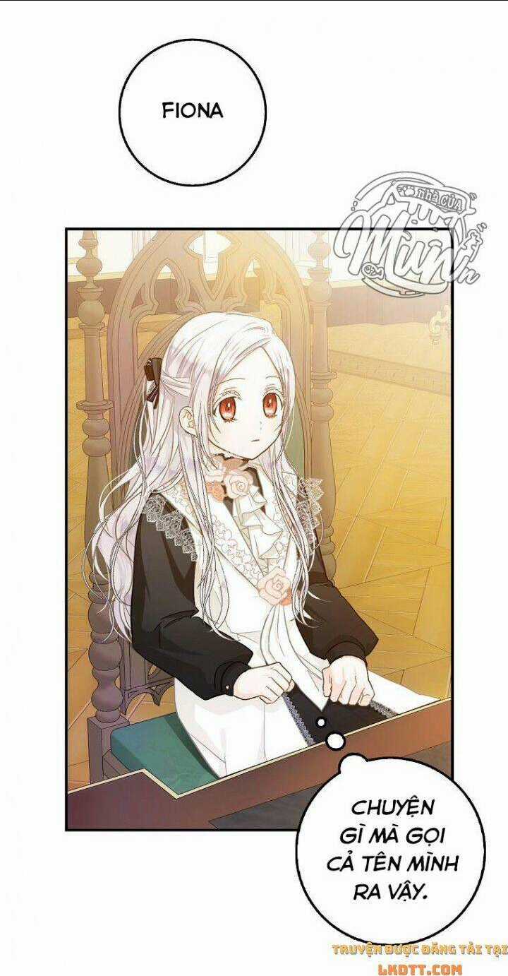 Tôi Trở Thành Vợ Nam Chính Chapter 11 trang 56