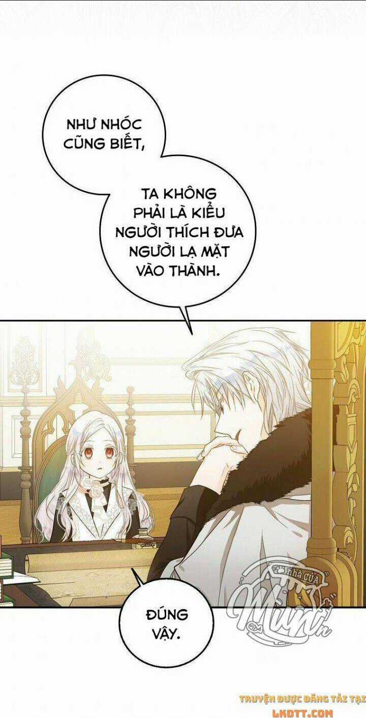 Tôi Trở Thành Vợ Nam Chính Chapter 11 trang 59