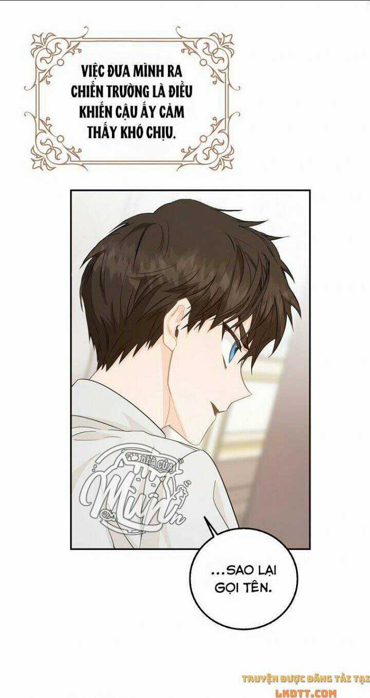 Tôi Trở Thành Vợ Nam Chính Chapter 11 trang 6