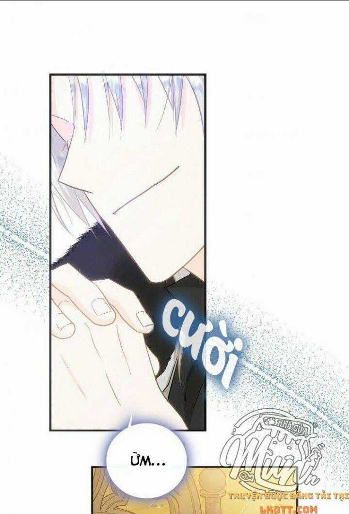 Tôi Trở Thành Vợ Nam Chính Chapter 11 trang 60