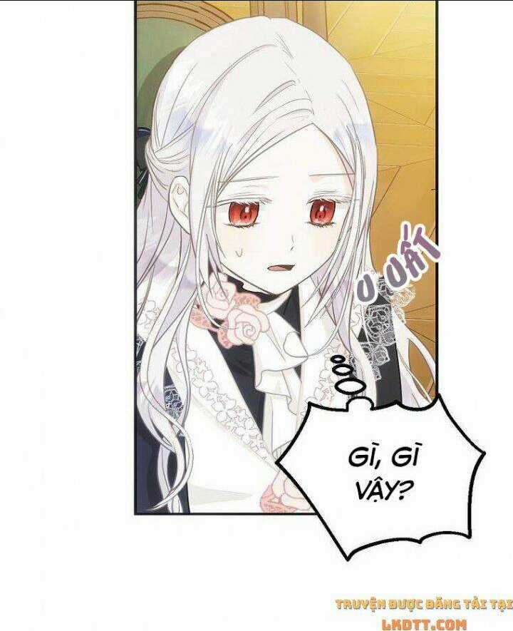 Tôi Trở Thành Vợ Nam Chính Chapter 11 trang 61