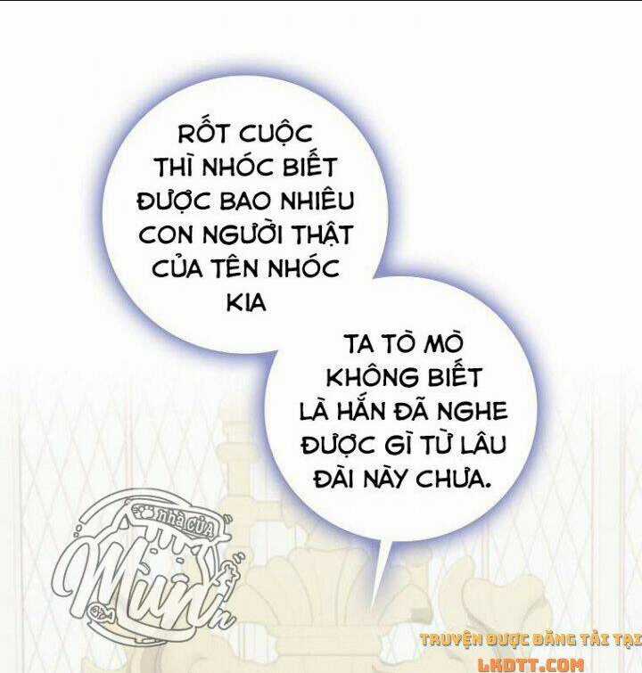 Tôi Trở Thành Vợ Nam Chính Chapter 11 trang 62