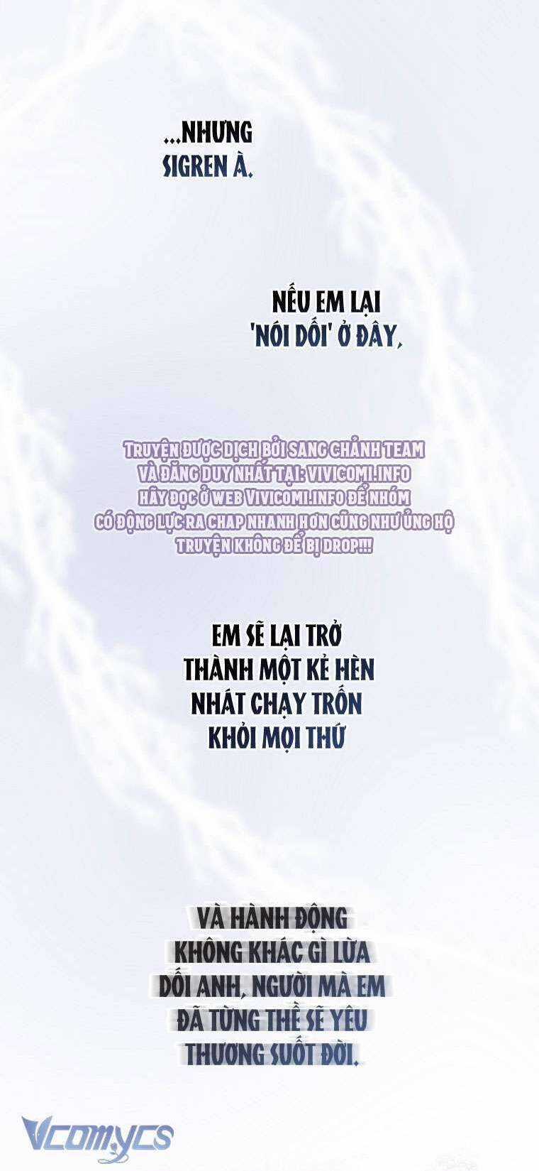 Tôi Trở Thành Vợ Nam Chính Chapter 110 trang 10