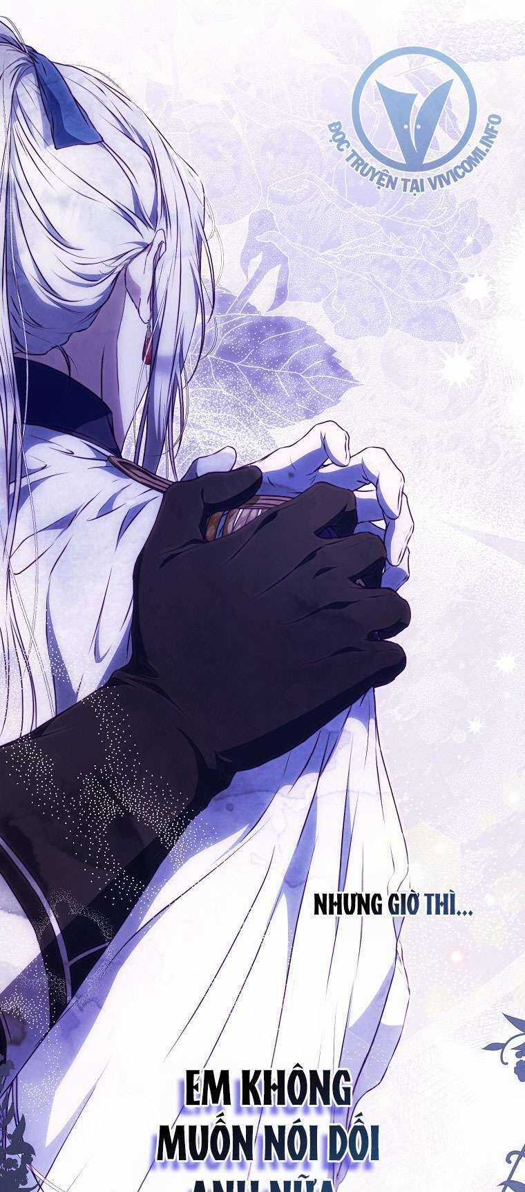 Tôi Trở Thành Vợ Nam Chính Chapter 110 trang 11