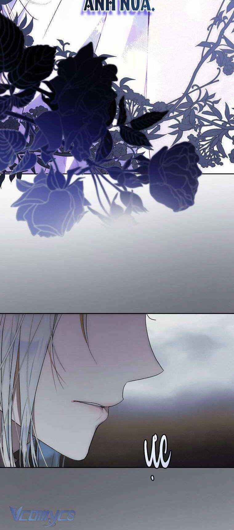 Tôi Trở Thành Vợ Nam Chính Chapter 110 trang 12