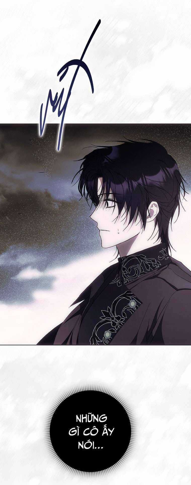 Tôi Trở Thành Vợ Nam Chính Chapter 110 trang 19