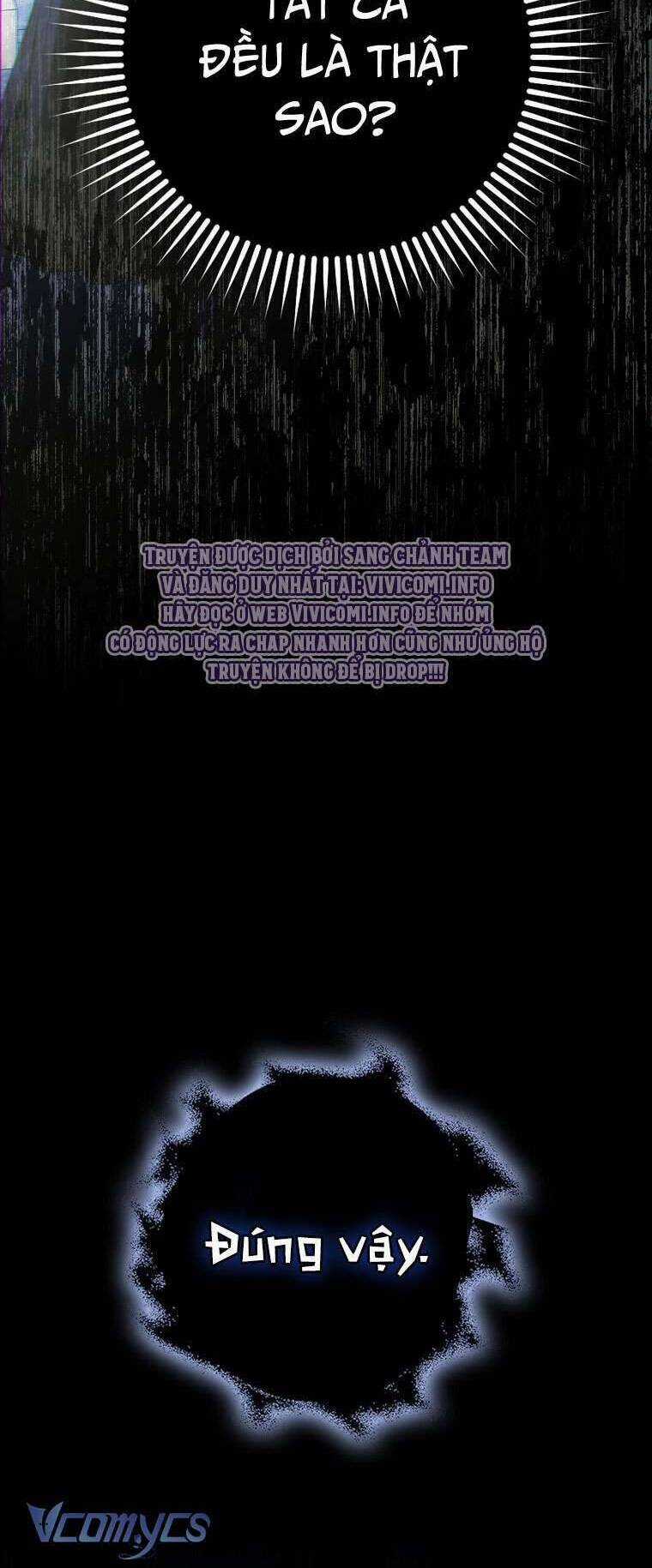 Tôi Trở Thành Vợ Nam Chính Chapter 110 trang 22