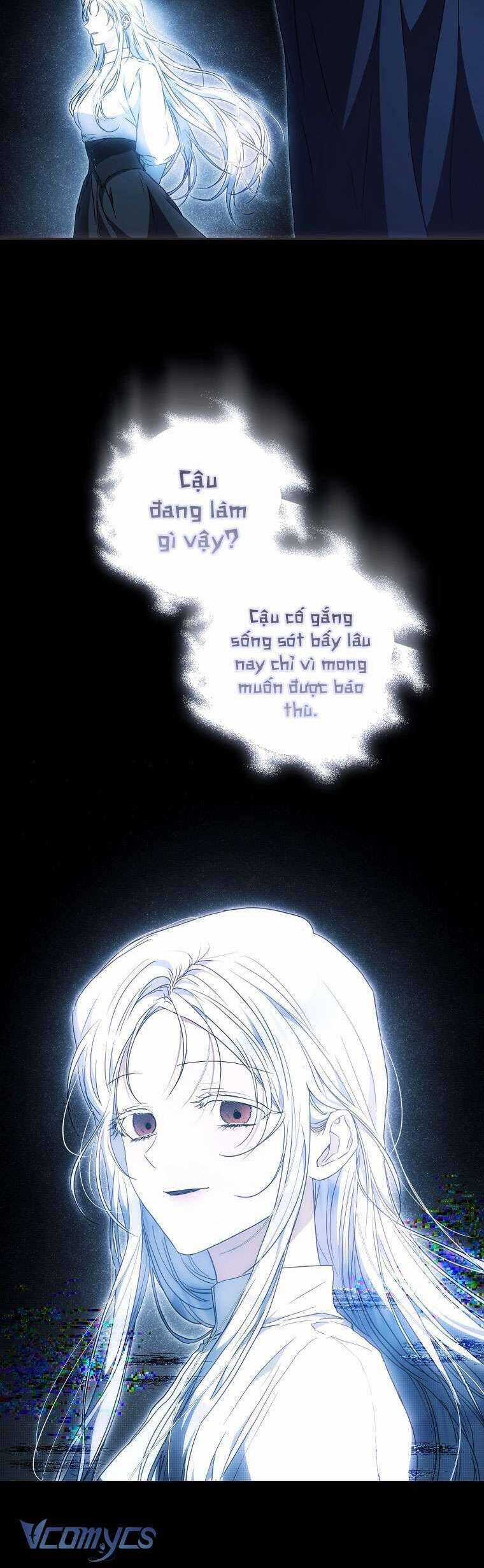 Tôi Trở Thành Vợ Nam Chính Chapter 110 trang 24