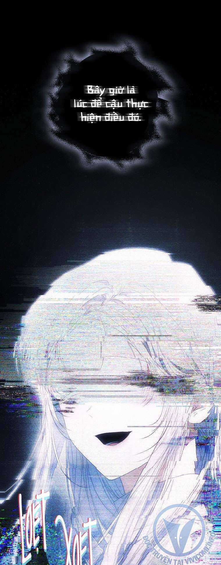 Tôi Trở Thành Vợ Nam Chính Chapter 110 trang 25