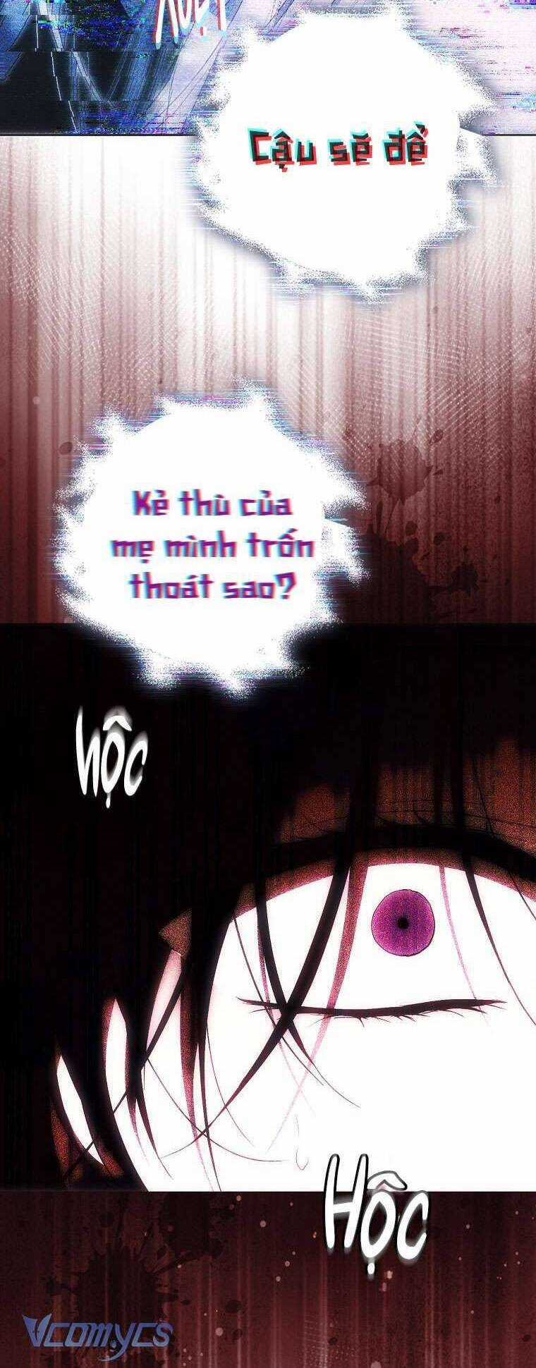 Tôi Trở Thành Vợ Nam Chính Chapter 110 trang 26