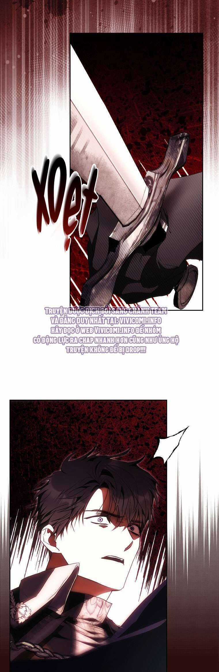 Tôi Trở Thành Vợ Nam Chính Chapter 110 trang 27