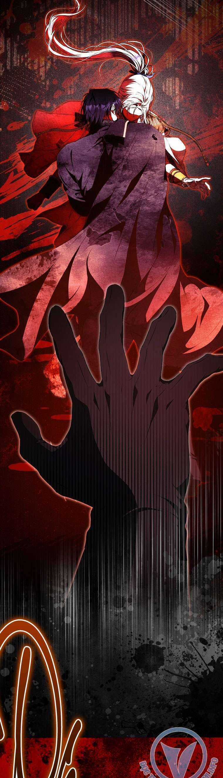 Tôi Trở Thành Vợ Nam Chính Chapter 110 trang 29