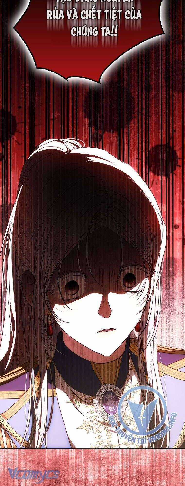 Tôi Trở Thành Vợ Nam Chính Chapter 110 trang 3