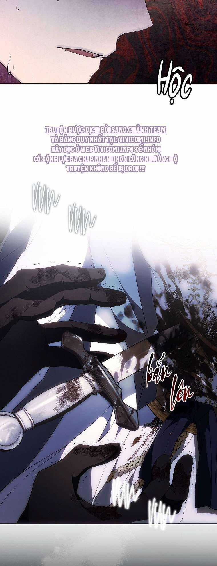 Tôi Trở Thành Vợ Nam Chính Chapter 110 trang 31