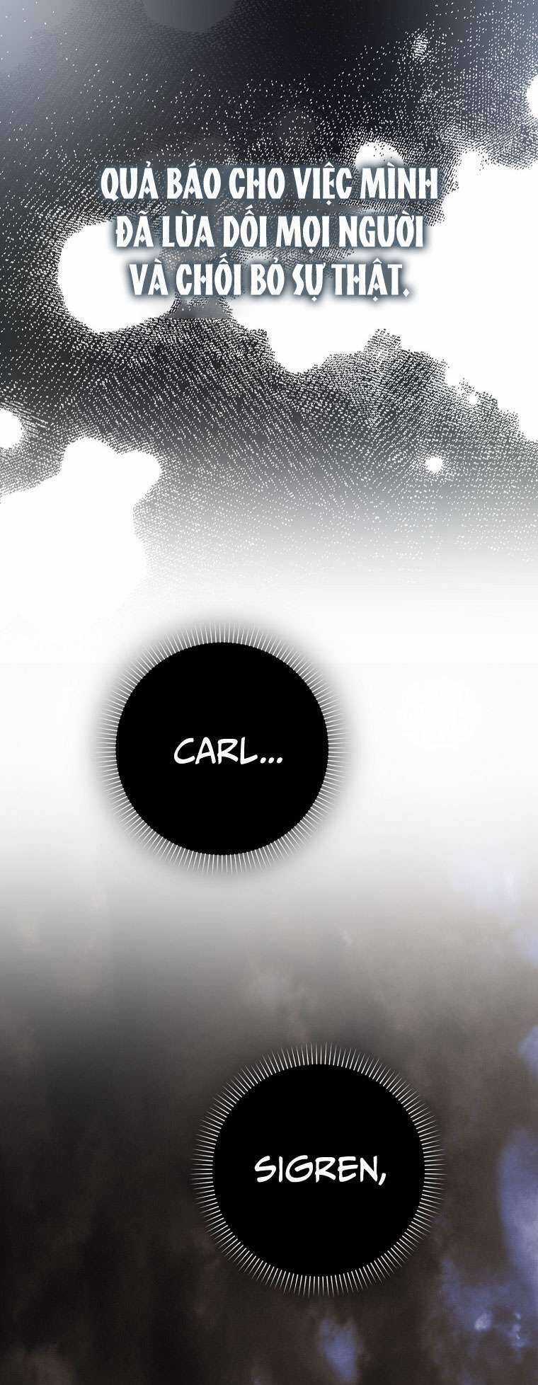 Tôi Trở Thành Vợ Nam Chính Chapter 110 trang 35