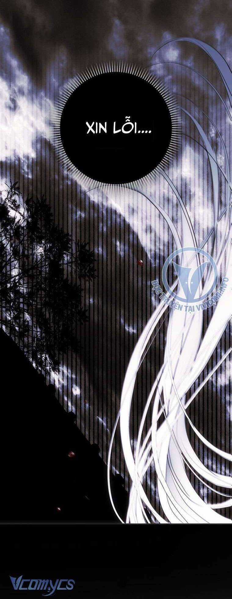 Tôi Trở Thành Vợ Nam Chính Chapter 110 trang 36