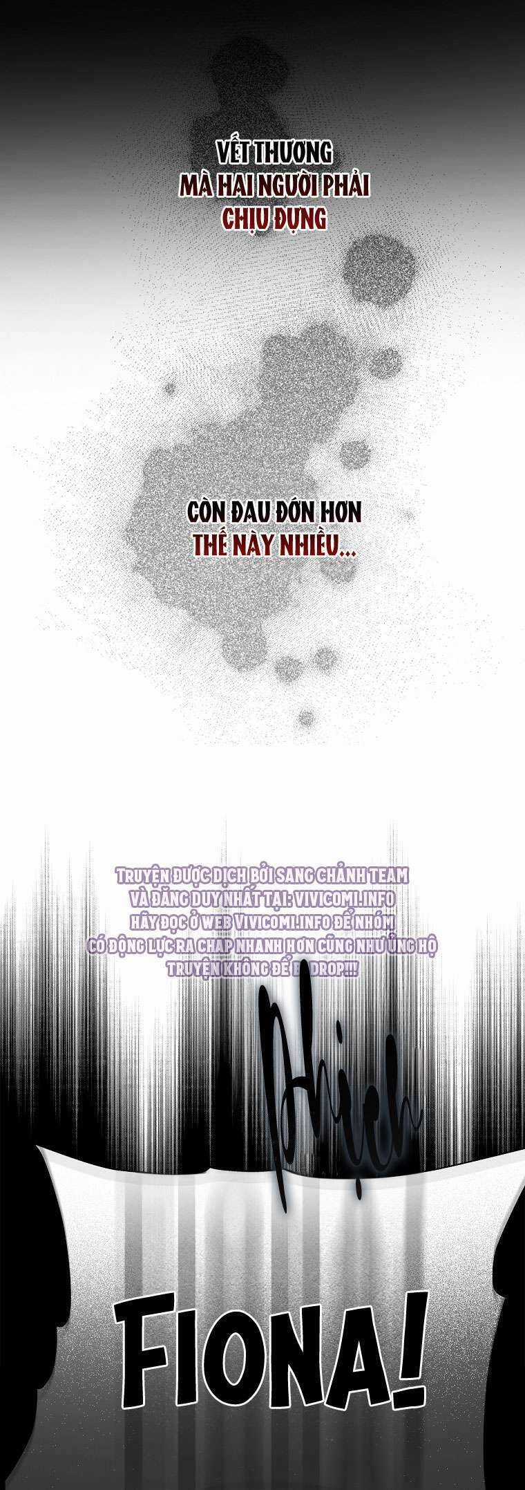 Tôi Trở Thành Vợ Nam Chính Chapter 110 trang 37