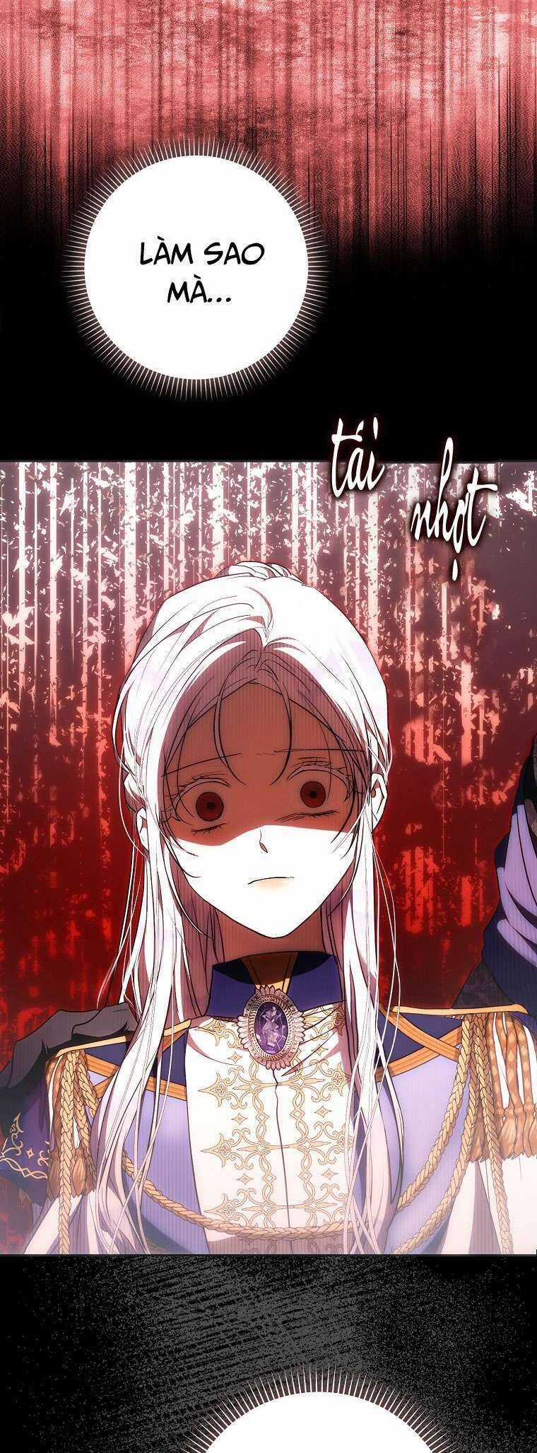 Tôi Trở Thành Vợ Nam Chính Chapter 110 trang 4