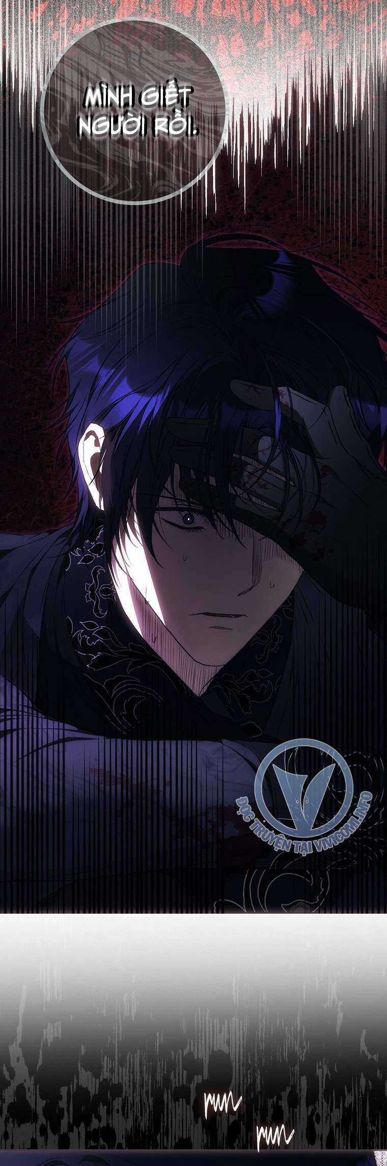 Tôi Trở Thành Vợ Nam Chính Chapter 110 trang 43