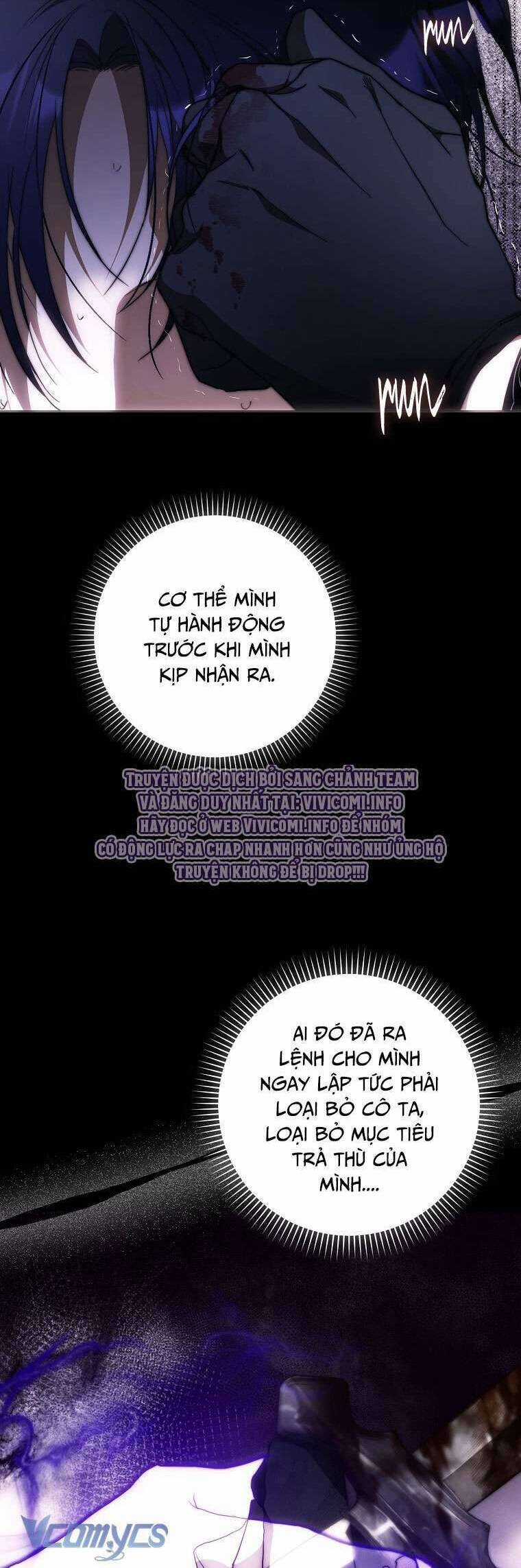 Tôi Trở Thành Vợ Nam Chính Chapter 110 trang 44