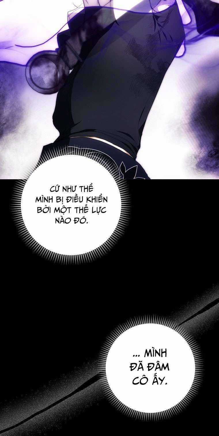 Tôi Trở Thành Vợ Nam Chính Chapter 110 trang 45