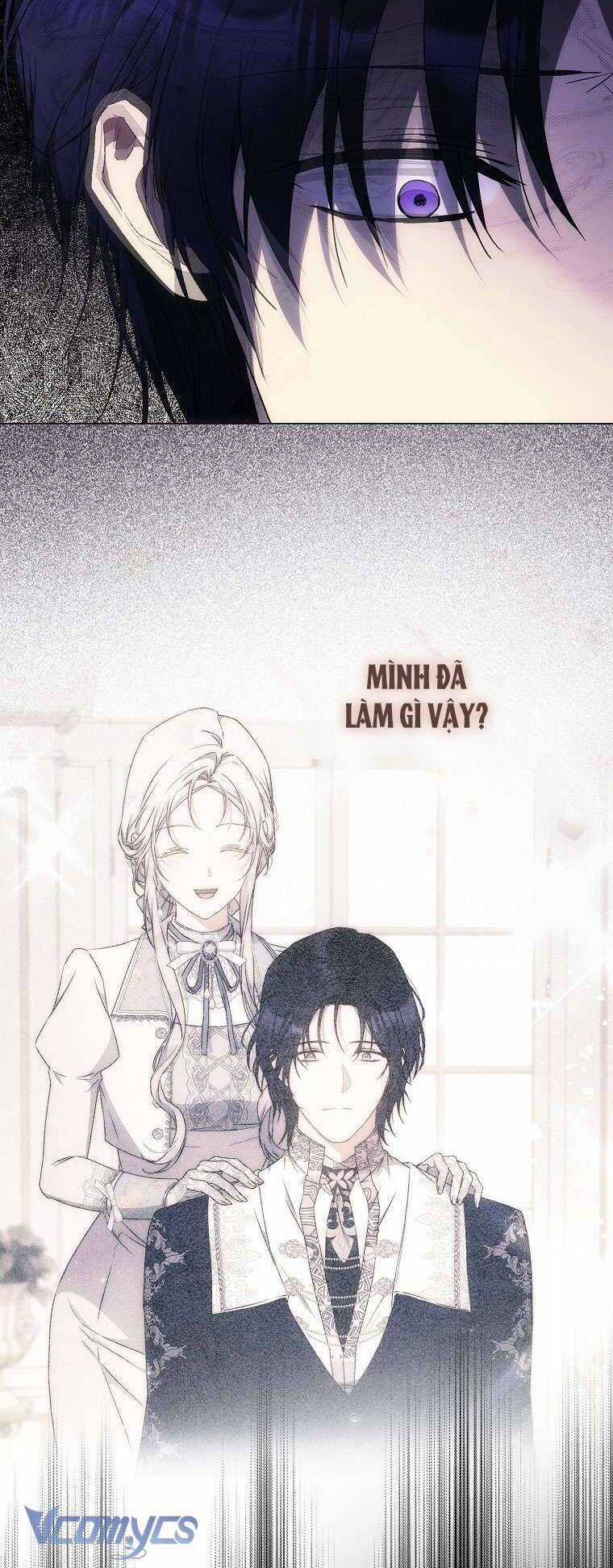 Tôi Trở Thành Vợ Nam Chính Chapter 110 trang 50