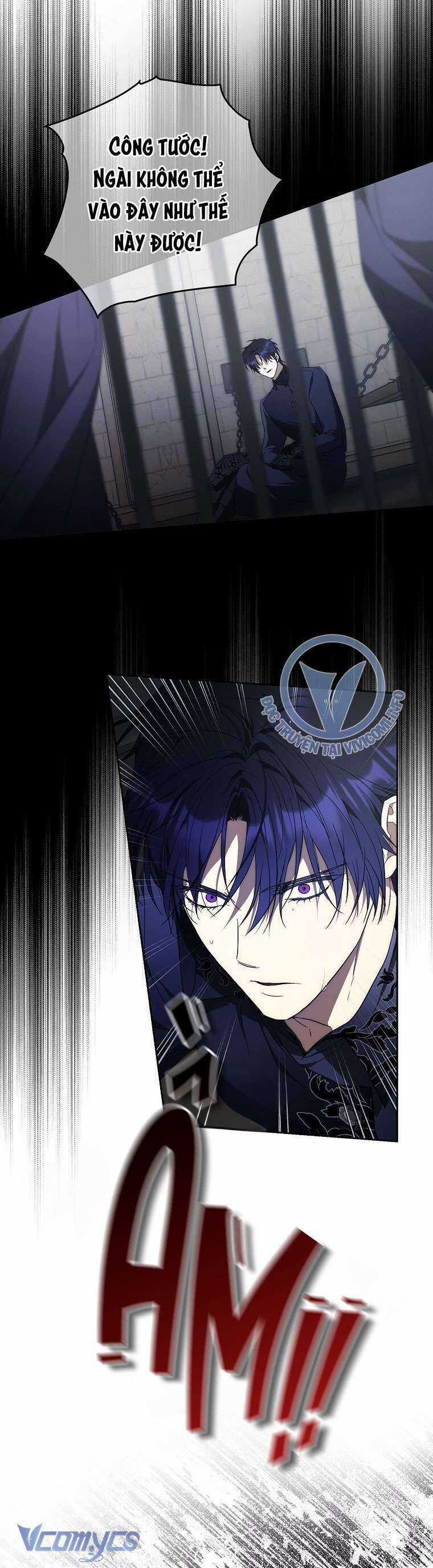 Tôi Trở Thành Vợ Nam Chính Chapter 110 trang 51