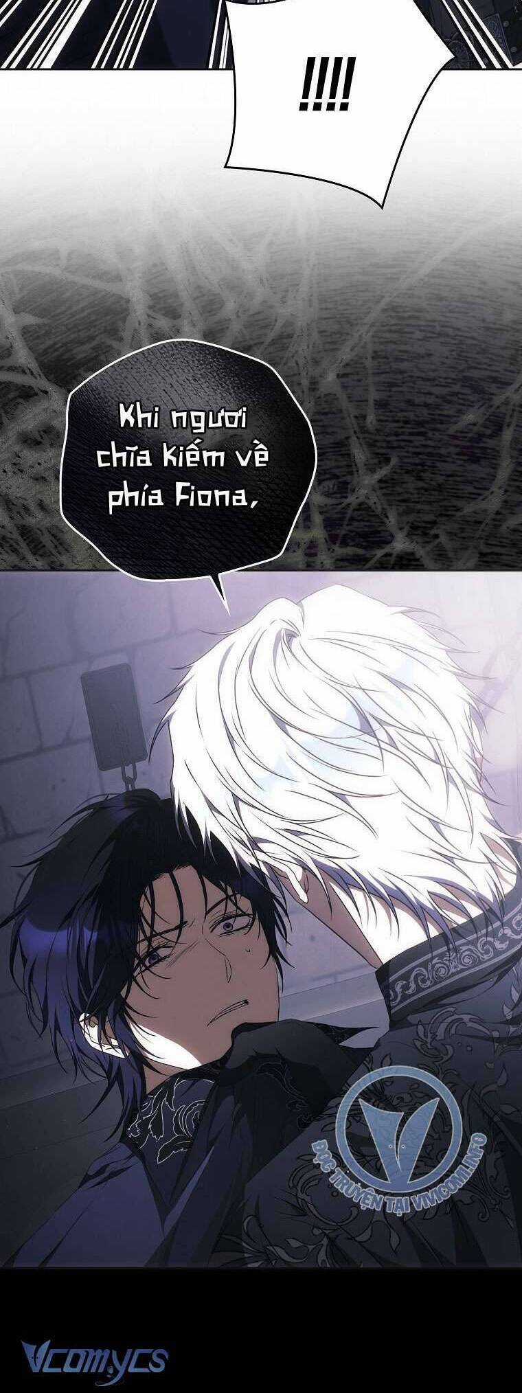 Tôi Trở Thành Vợ Nam Chính Chapter 110 trang 53