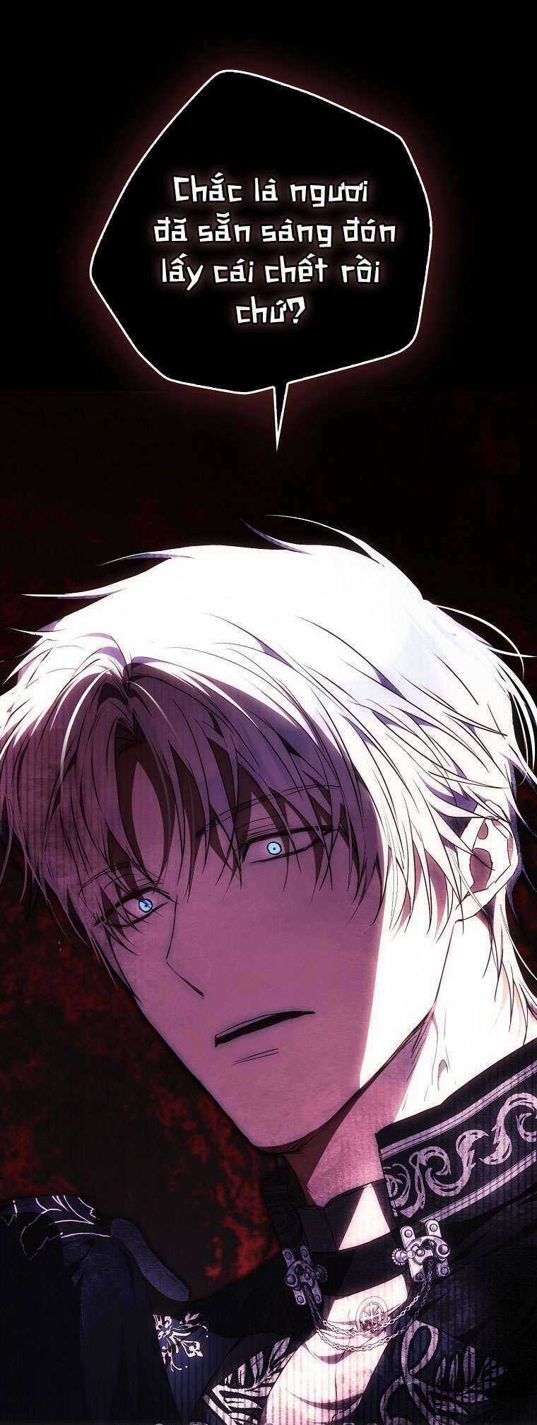 Tôi Trở Thành Vợ Nam Chính Chapter 110 trang 54