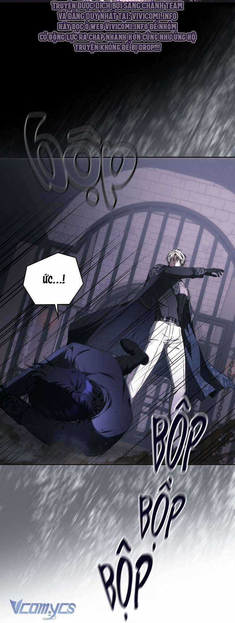 Tôi Trở Thành Vợ Nam Chính Chapter 110 trang 55