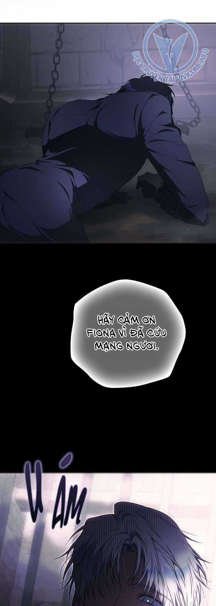 Tôi Trở Thành Vợ Nam Chính Chapter 110 trang 56